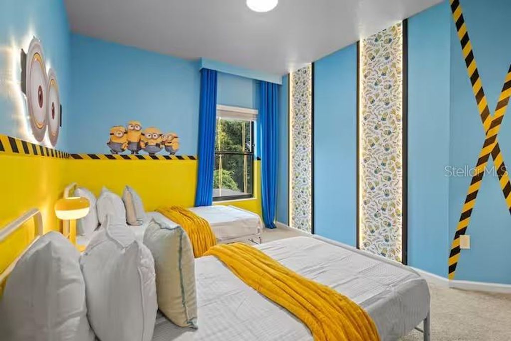 Image 16 of property listing at 10437 EBB TIDE LANE, Orlando, FL 32821