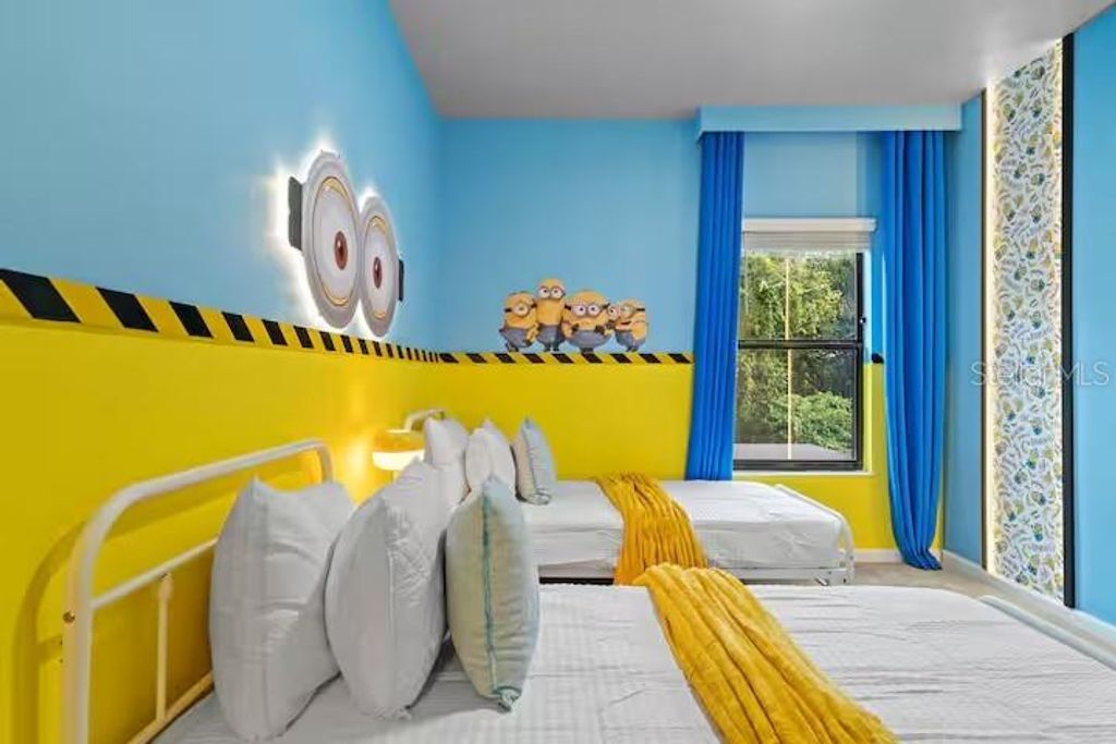 Image 17 of property listing at 10437 EBB TIDE LANE, Orlando, FL 32821