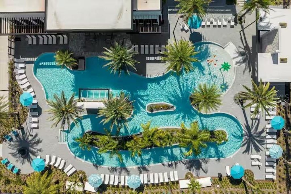 Image 52 of property listing at 10437 EBB TIDE LANE, Orlando, FL 32821