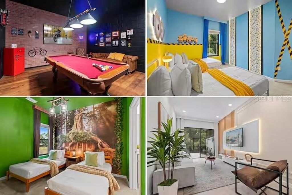 Image 67 of property listing at 10437 EBB TIDE LANE, Orlando, FL 32821