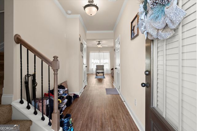 106 Thurman Court, Jackson, GA 30233