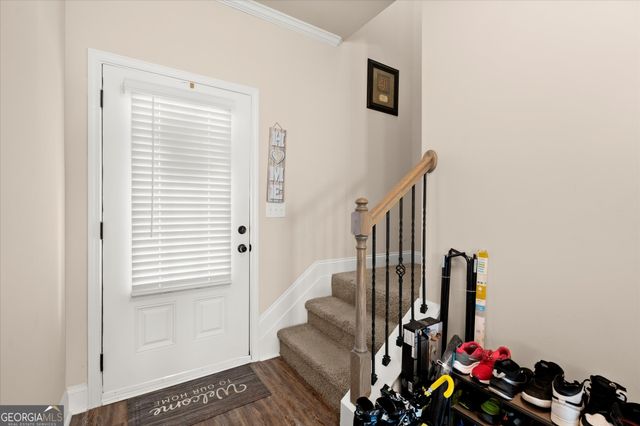106 Thurman Court, Jackson, GA 30233