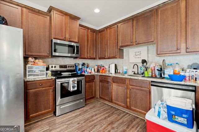 106 Thurman Court, Jackson, GA 30233