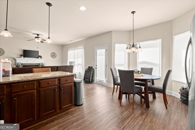 106 Thurman Court, Jackson, GA 30233