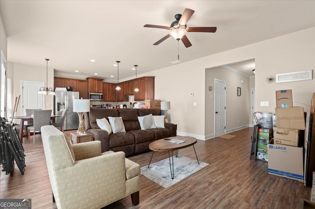 106 Thurman Court, Jackson, GA 30233