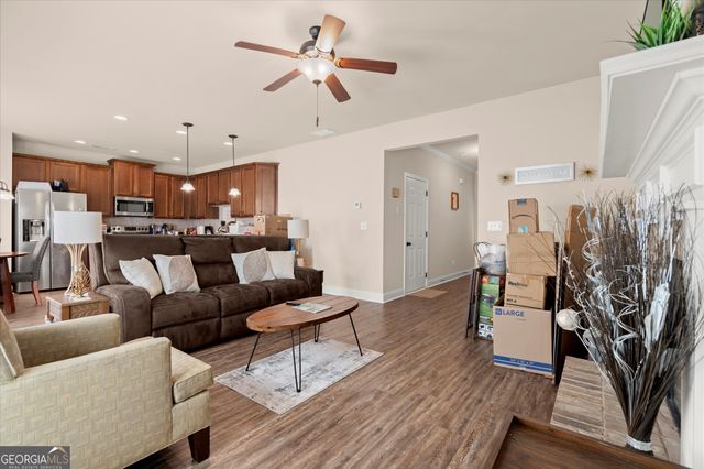 106 Thurman Court, Jackson, GA 30233