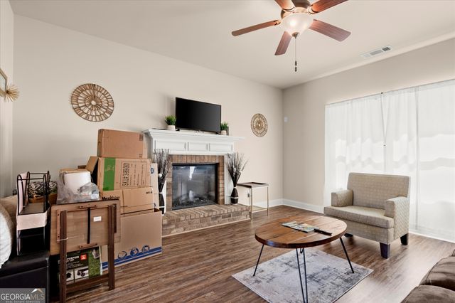 106 Thurman Court, Jackson, GA 30233