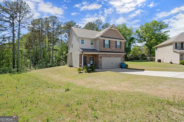 106 Thurman Court, Jackson, GA 30233