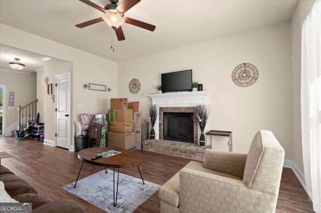 106 Thurman Court, Jackson, GA 30233
