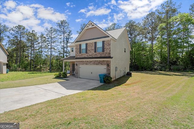 106 Thurman Court, Jackson, GA 30233