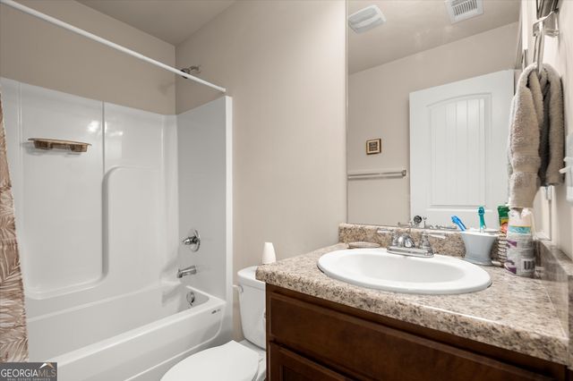 106 Thurman Court, Jackson, GA 30233
