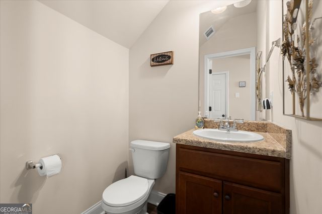 106 Thurman Court, Jackson, GA 30233
