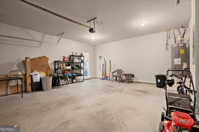 106 Thurman Court, Jackson, GA 30233