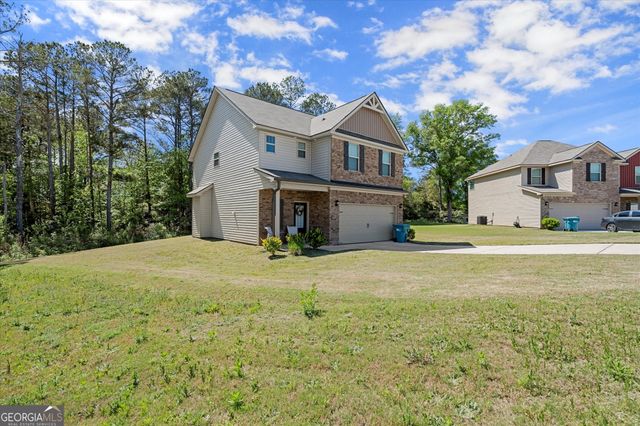 106 Thurman Court, Jackson, GA 30233