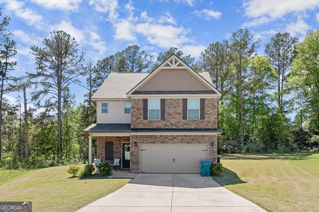 106 Thurman Court, Jackson, GA 30233