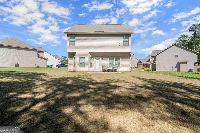 106 Thurman Court, Jackson, GA 30233