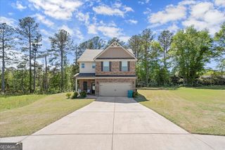 106 Thurman Court, Jackson, GA 30233