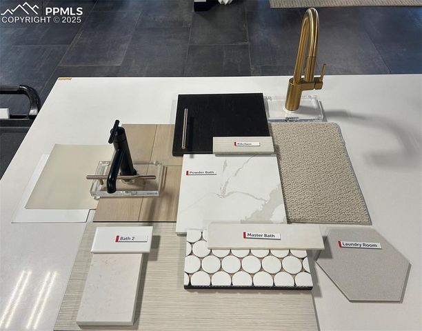 7137 Knapp Drive, Colorado Springs, CO 80924