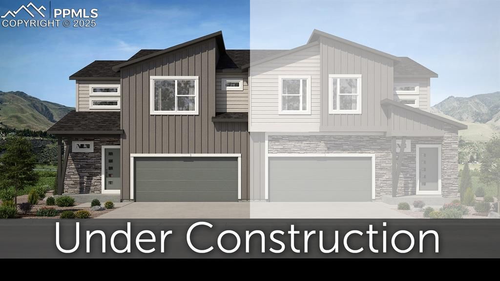 7137 Knapp Drive, Colorado Springs, CO 80924