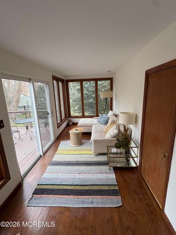 162 Queens Drive S, Little Silver, NJ 07739