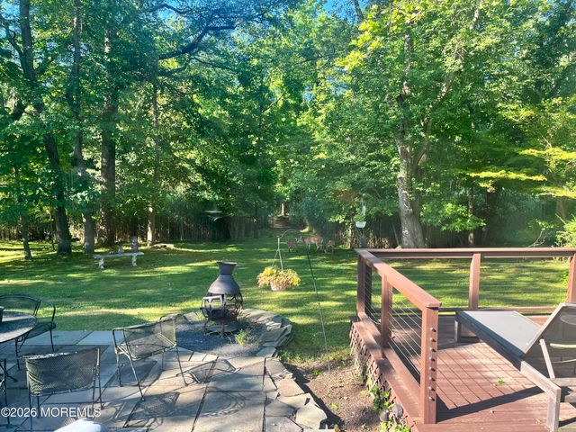 162 Queens Drive S, Little Silver, NJ 07739