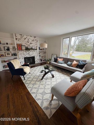 162 Queens Drive S, Little Silver, NJ 07739