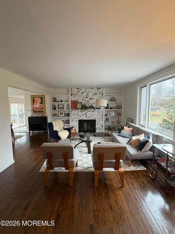 162 Queens Drive S, Little Silver, NJ 07739