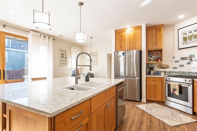 711 S Washington Avenue, Fayetteville, AR 72701