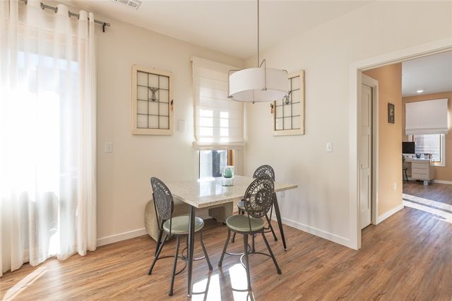 711 S Washington Avenue, Fayetteville, AR 72701