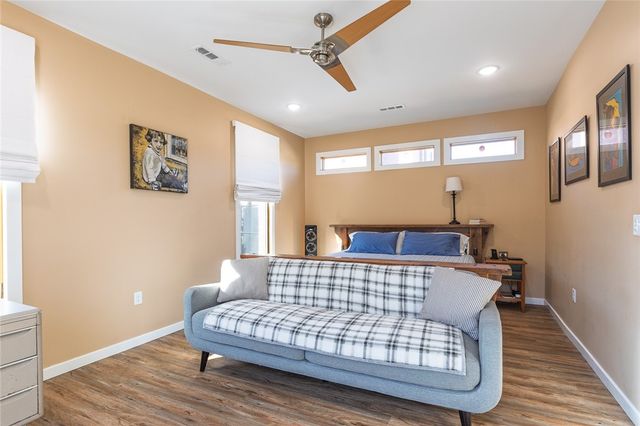 711 S Washington Avenue, Fayetteville, AR 72701