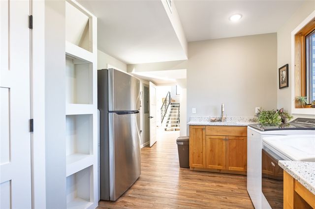 711 S Washington Avenue, Fayetteville, AR 72701