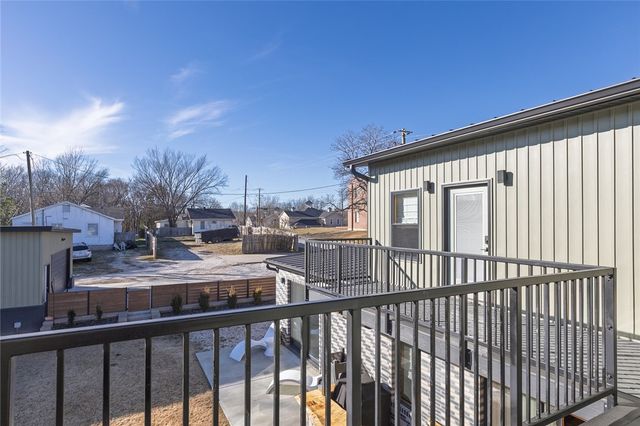 711 S Washington Avenue, Fayetteville, AR 72701