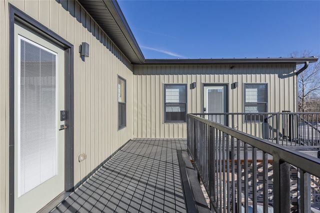 711 S Washington Avenue, Fayetteville, AR 72701