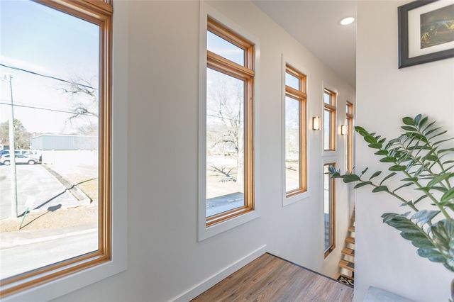 711 S Washington Avenue, Fayetteville, AR 72701