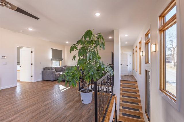 711 S Washington Avenue, Fayetteville, AR 72701