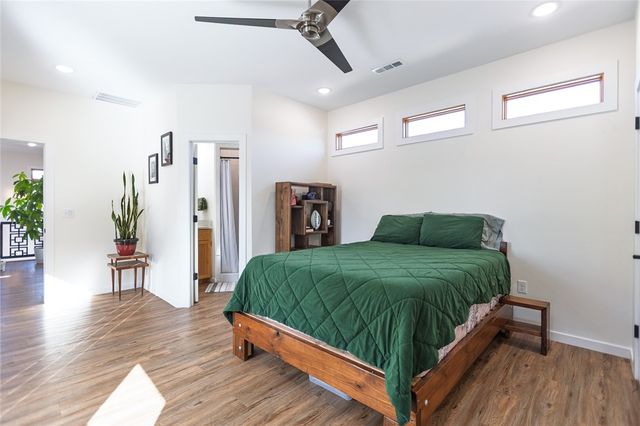 711 S Washington Avenue, Fayetteville, AR 72701