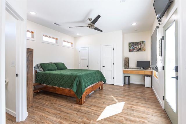 711 S Washington Avenue, Fayetteville, AR 72701