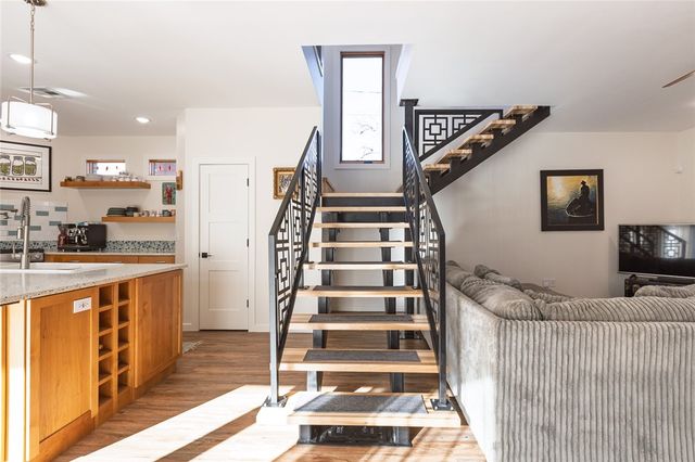 711 S Washington Avenue, Fayetteville, AR 72701