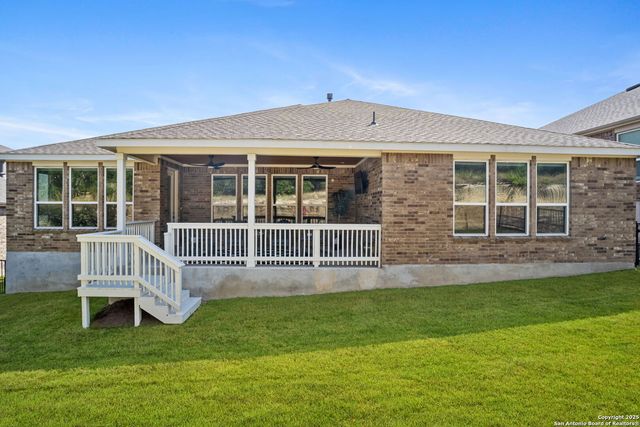 12811 Azalea Xing, San Antonio, TX 78253