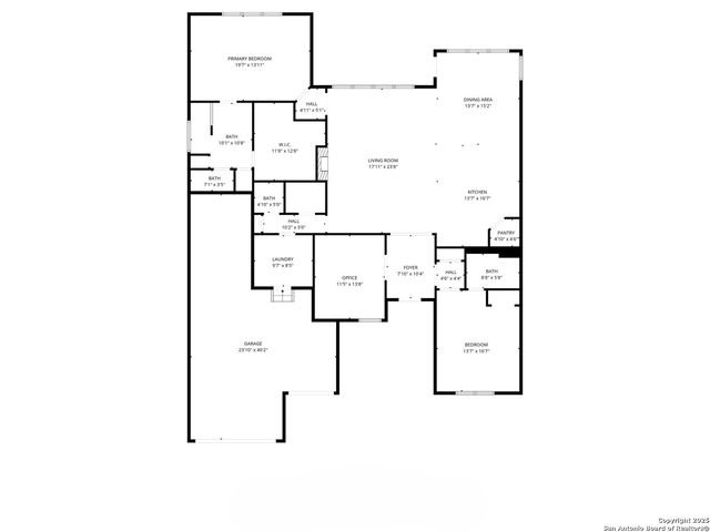 12811 Azalea Xing, San Antonio, TX 78253