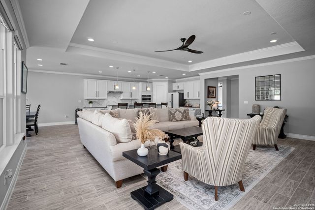 12811 Azalea Xing, San Antonio, TX 78253