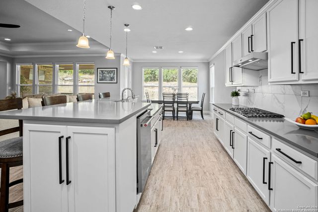 12811 Azalea Xing, San Antonio, TX 78253