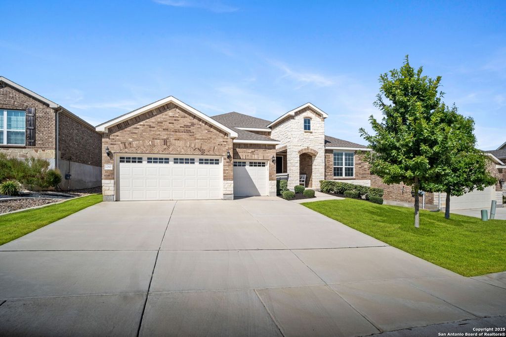 12811 Azalea Xing, San Antonio, TX 78253