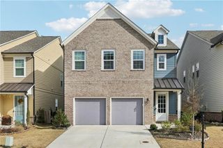4193 Halton Road, Duluth, GA 30097
