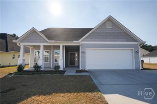 109 Savannah Lane, Richmond Hill, GA 31324