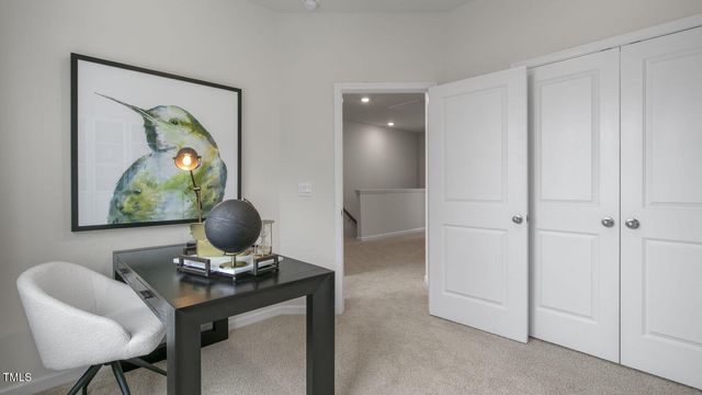 831 Washington Street, Fuquay Varina, NC 27526