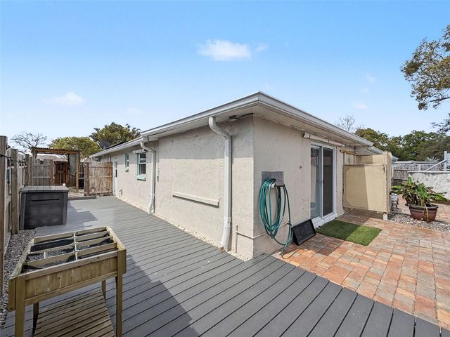 5264 IDLEWILD STREET, New Port Richey, FL 34653