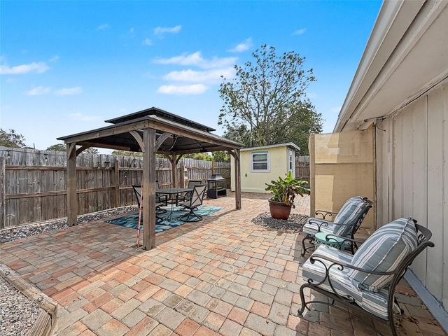 5264 IDLEWILD STREET, New Port Richey, FL 34653