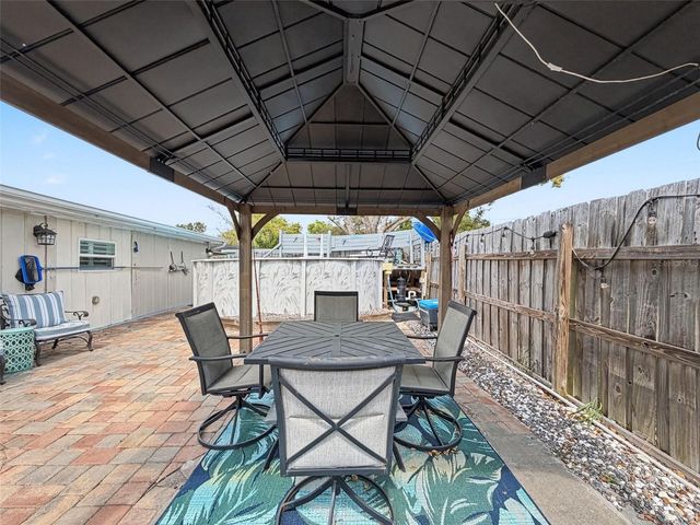 5264 IDLEWILD STREET, New Port Richey, FL 34653