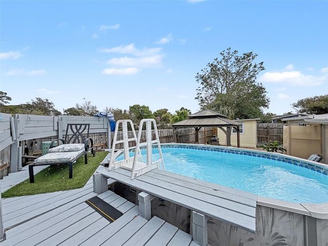 5264 IDLEWILD STREET, New Port Richey, FL 34653